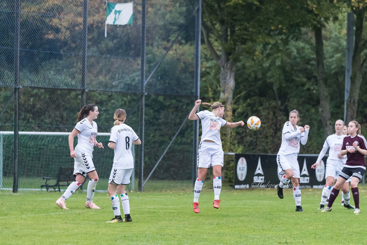 Bild 151 - Frauen SV Henstedt Ulzburg II - TSV Klausdorf : Ergebnis: 2:1